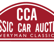 Classic Car Auction