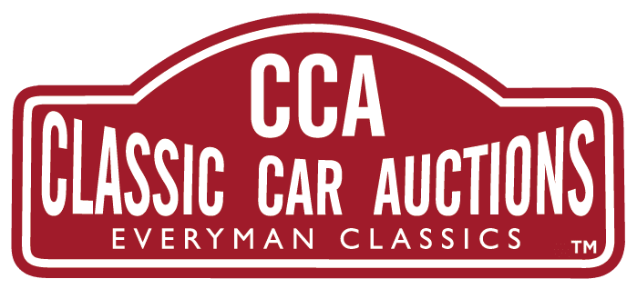Classic Car Auction